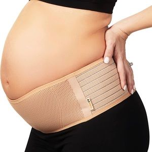 Maternity belt